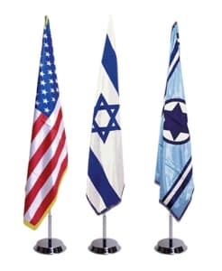 דגל ייצוגי