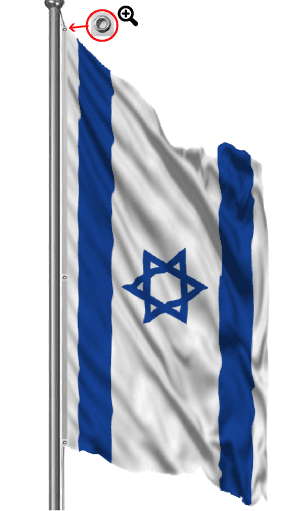 דגל סיני