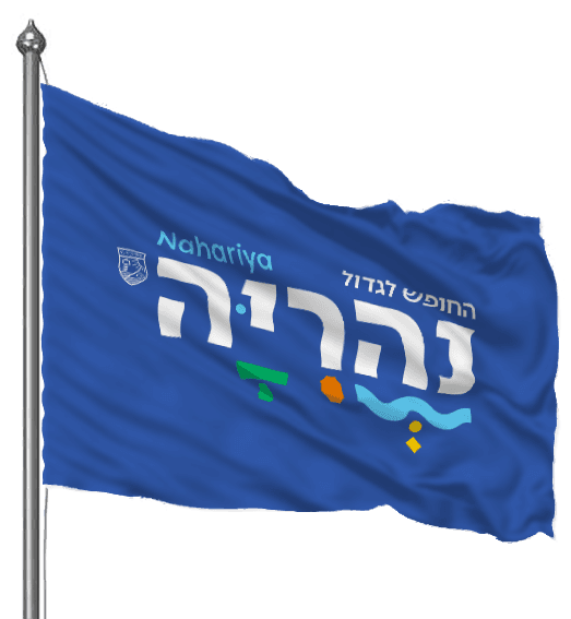 דגלי רשויות