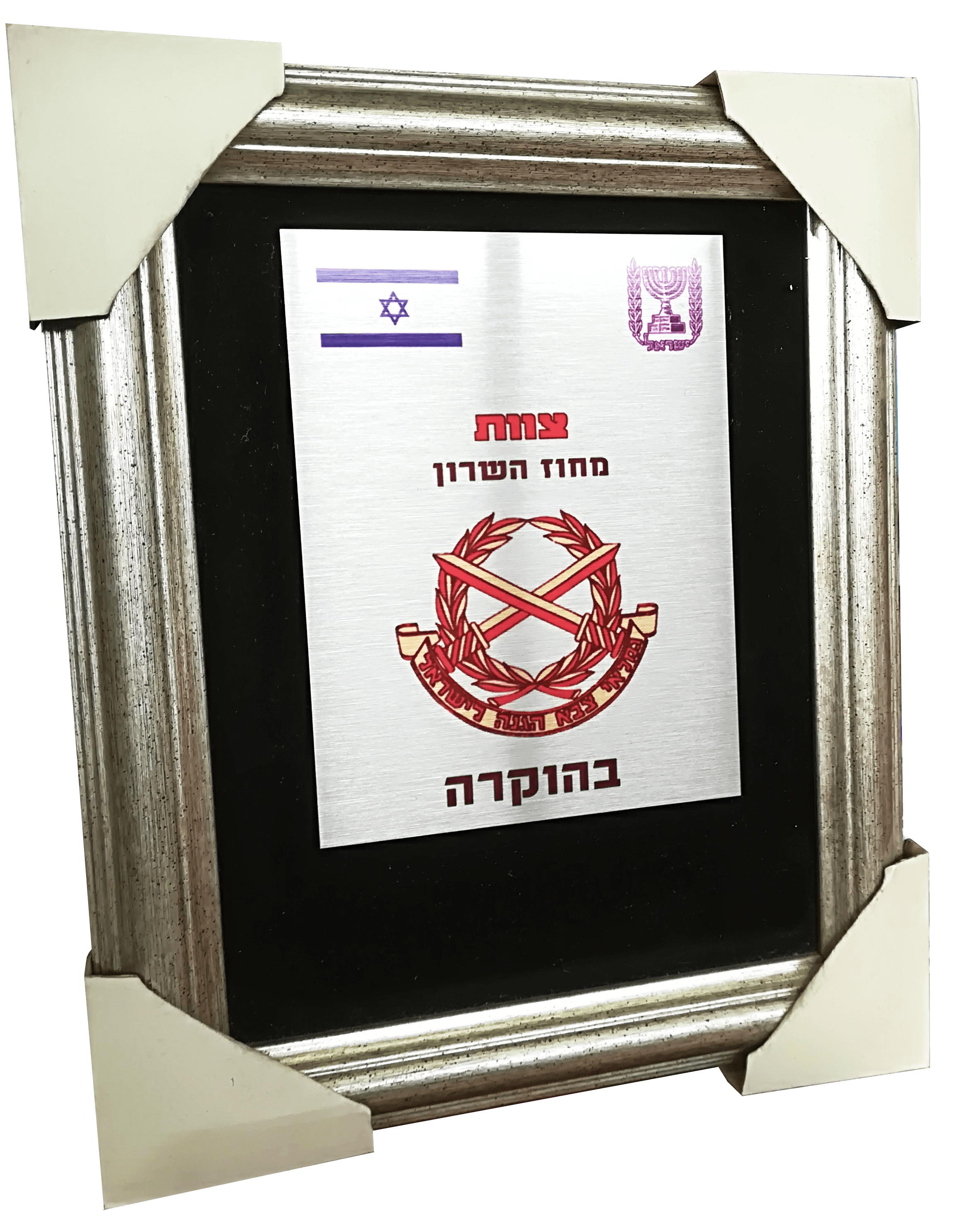 מגן הוקרה