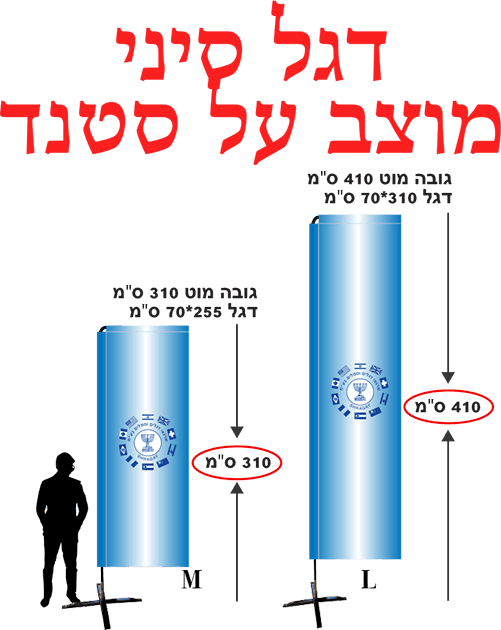 מתקן תצוגה לדגלים
