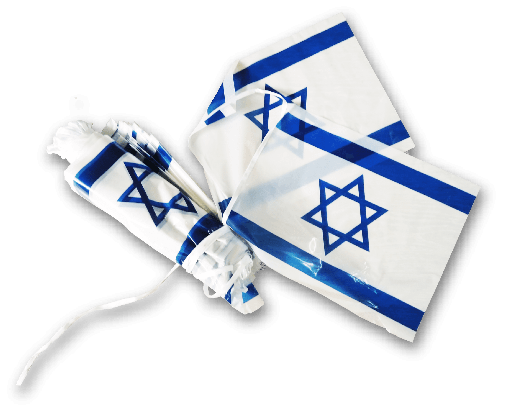 שרשרת דגלי לאום (2)