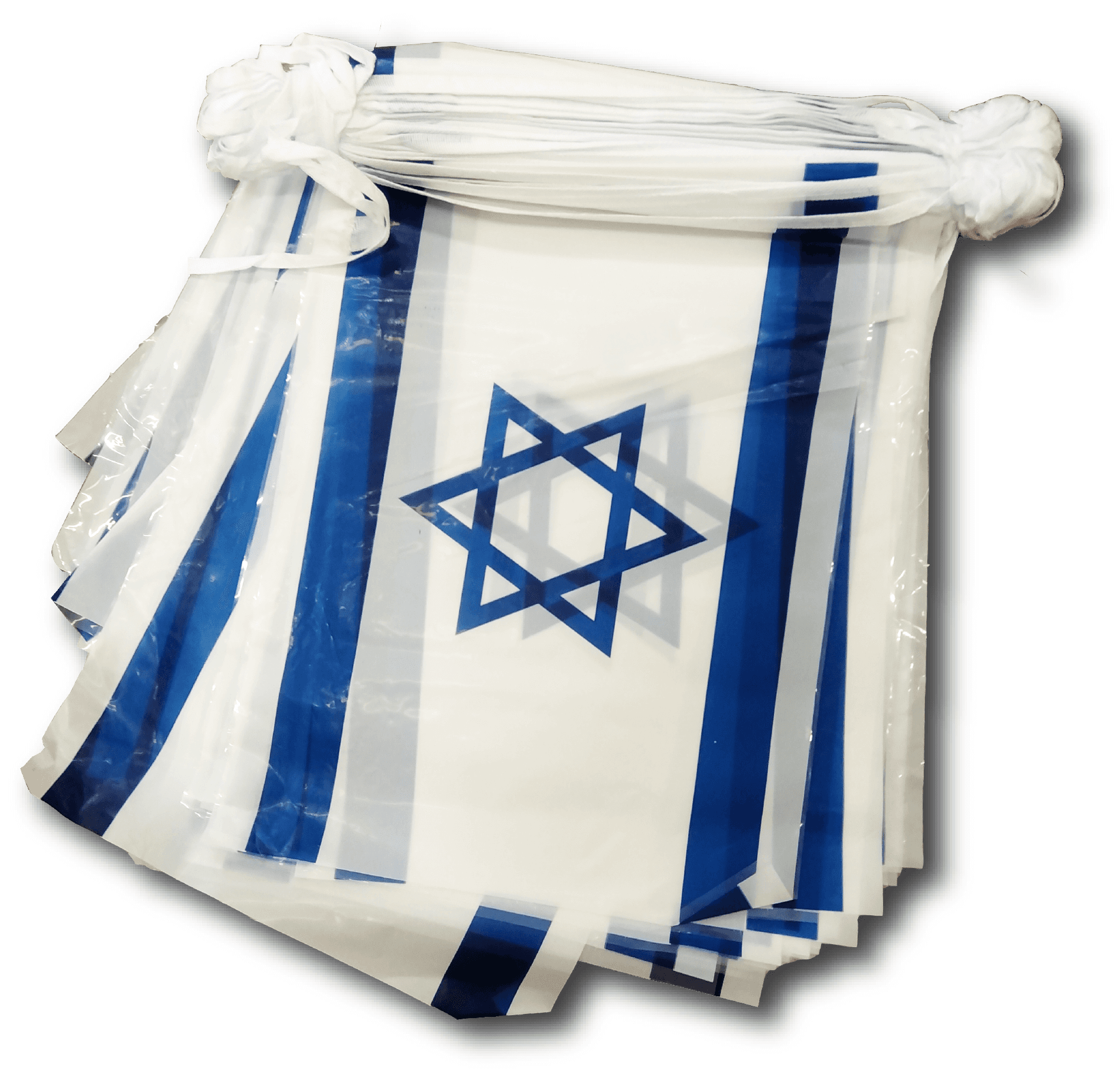 שרשרת דגלי לאום